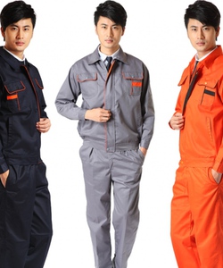 Quần áo bảo hộ lao động tại Đà Nẵng