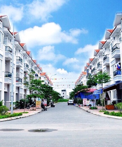 Chỉ từ 157/tr sở hữu ngay căn hộ dự Án Pruksa Town Hoàng Huy An Đồng, An Đông, Hải Phòng