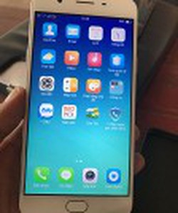 Cần bán em oppo f1s
