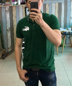 Lacoste live full tem tag đẹp từng centimet