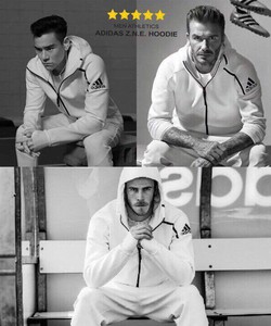 Addidas Hoddie Z.N.E