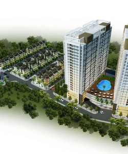 Cơ hội đầu tư: Căn 70m2, bc Đông Nam tại cc Green Pearl 378 Minh Khai. Lh 0868.158.698