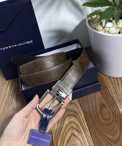 Thắt lưng tommy hifiger belt full box