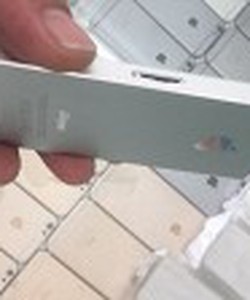 Bán Iphone 5 quốc tế mầu trắng 16g