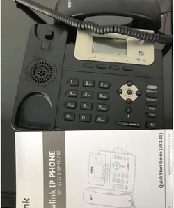 Điện thoại voip Yealink T21 E2