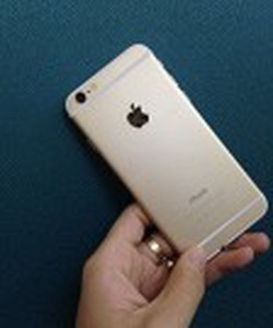 Điện thoại Iphone 6 Lock At t Ở Hà Đông