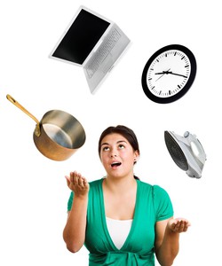 Giúp việc tại gia