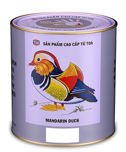 Sơn chống rỉ cao cấp Toa Mandarin Duck