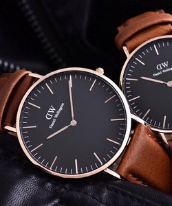 Daniel Wellington Classic Chính Hãng Giá Tốt