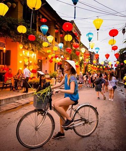 Tour Đà Nẵng Huế Hội An 3 ngày 2 đêm giá cực hấp dẫn