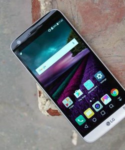 Bán LG G5 QUốc Tế