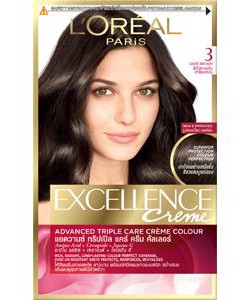 Thuốc nhuộm tóc L oreal Paris hàng xách tay Đức