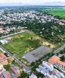 Bán Đất Nền Tại Dự Án Time Hội An