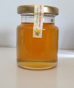 Mật ong nguyên chất 100ml