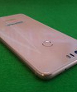 Bán Huawei Honor 8 Pink 32G