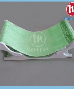 Gối tốt nhất cho trẻ sơ sinh