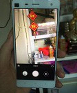 Bán Xiaomi Mi4 16 GB White chính hãng