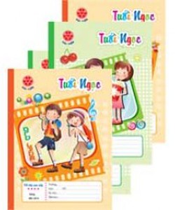 Bán buôn vở học sinh Hà Nội