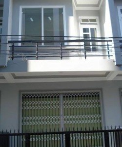 Cho thuê nhà riêng 67m2 x2,5 tầng giá 12tr tại Nguyễn Trãi