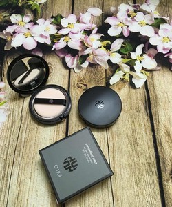 Phấn phủ Ohui Vanishing Pact SPF30/PA