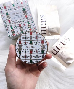 Cushion Su:m37 Micro Foam