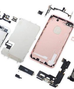 Linh Kiện Zin Bóc Máy Các Dòng iPhone