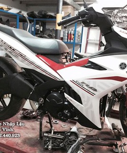 Yamaha Exciter 150cc