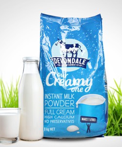 Sữa Bột Nguyên Kem Devondale Gói 1KG