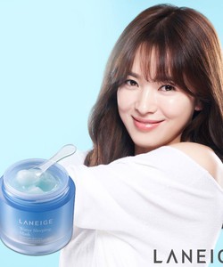 Mặt nạ ngủ Laneige Water Sleeping Mask 100ml