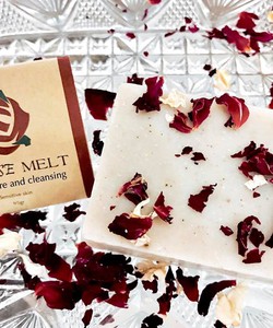 Sáp tắm Karose Melt