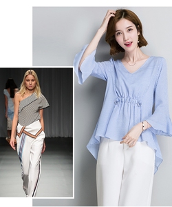 Xưởng may bán sỉ quần áo thời trang Nguyễn Phong