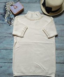 Áo len nữ hàng Quảng Châu siêu đẹp