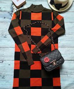 Váy len siêu đẹp GIÁ SỐC