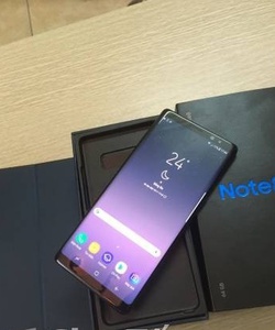 Samsung Galaxy Note 8 mới Vừa Mua TGDĐ