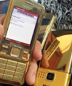 Nokia 6300 Zin hàng chuẩn.