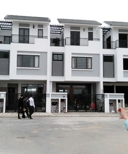 MỞ bán Block mới khu Thịnh Vượng Quang Minh Green City