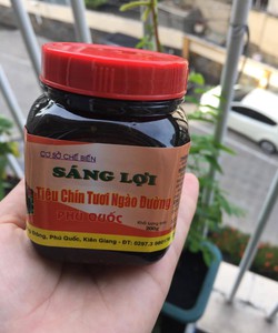 Tiêu Ngào Sáng Lợi Phú Quốc