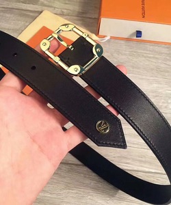 Dây lưng Loui Vuiston