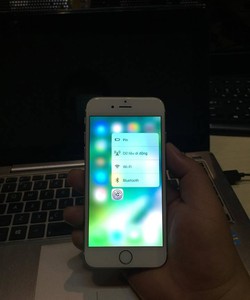 Iphone 6s 16gb quốc tế màu gold