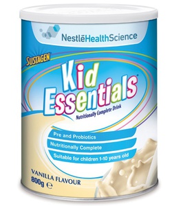 Sữa ÚC Kid Essential hương vị Vanilla