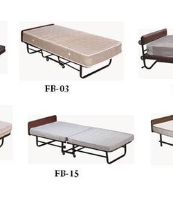 Báo giá giường gấp khách sạn extrabed giá rẻ tại Hà Nội