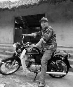 Dòng xe custum nổi tiếng giá hấp dẫn