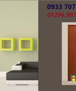 Cửa Nhựa Hàn Quốc