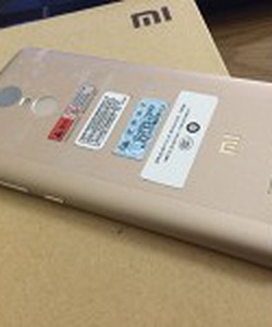 Xiaomi RedMi Note3 pro/2sim ram3G/32G qte new 100%