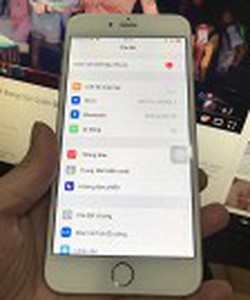 IPhone 6 Plus Quốc Tế 16GB