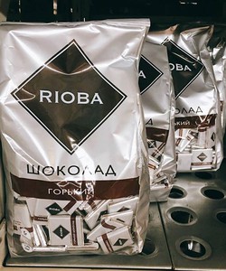 Order Chocolate Nga Rioba Ngon đặc biệt