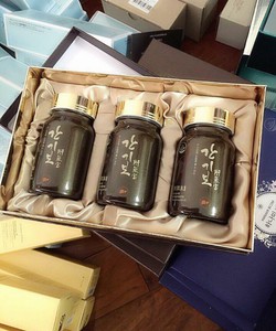 Giải độc gan Gangibo Hàn Quốc