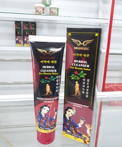 Sữa rửa mặt thảo mộc Korean beauty Herbal Cleanser