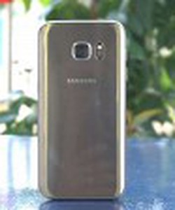 Samsung Galaxy S7 Đen 32 GB