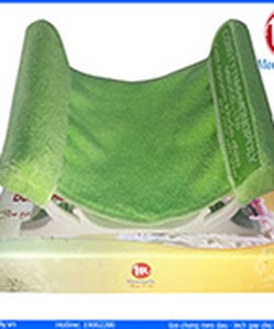 Cách chữa bẹp đầu cho trẻ sơ sinh